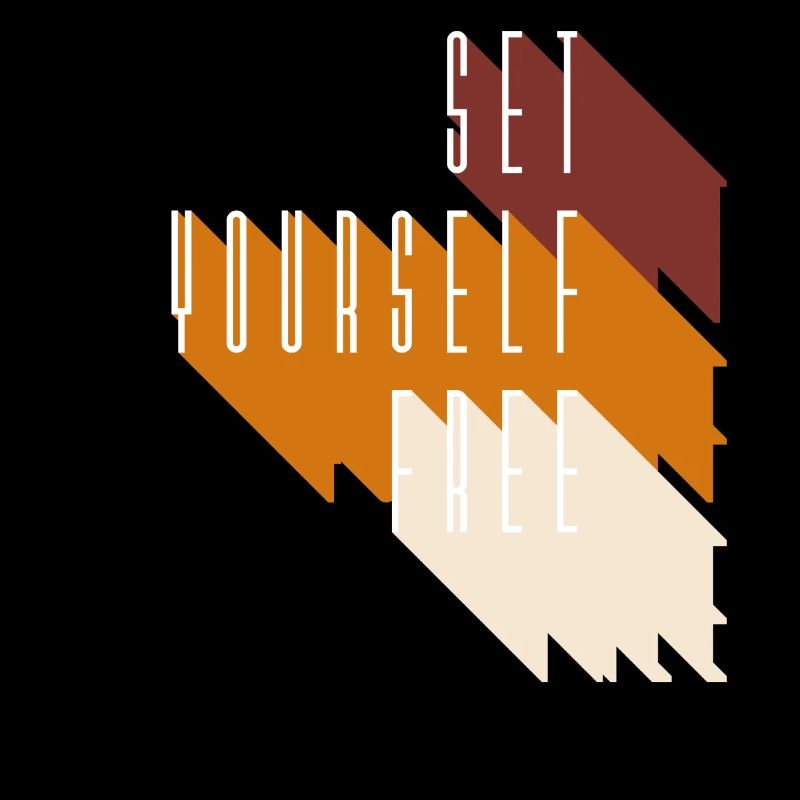 SET YOURSELF FREE