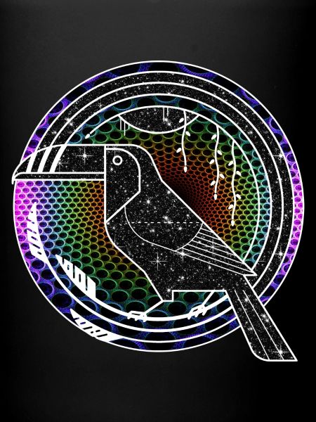 Graphique Toucan