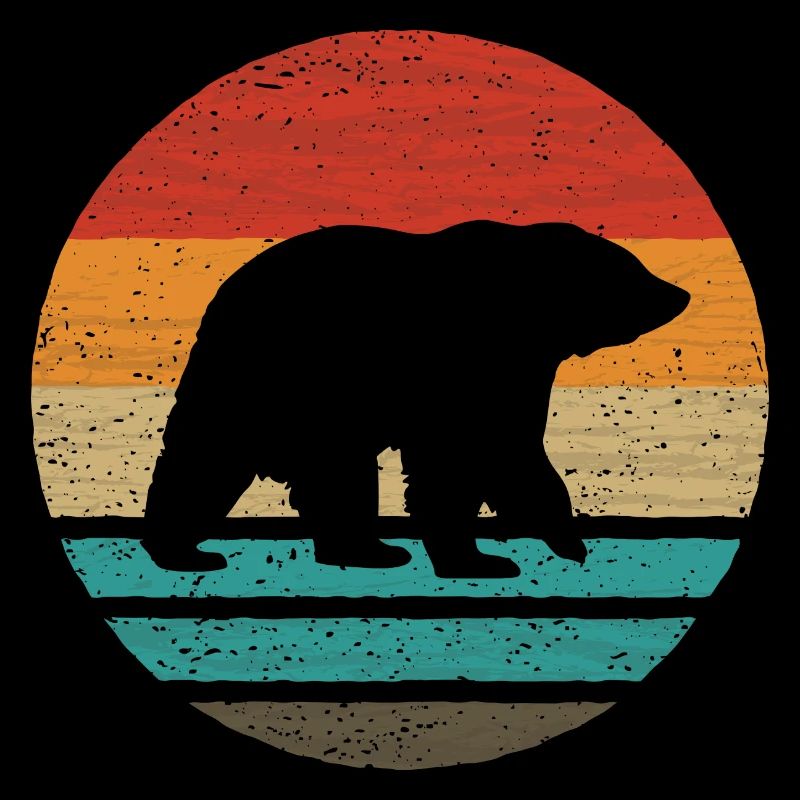 Ours Retro Style Vintage
