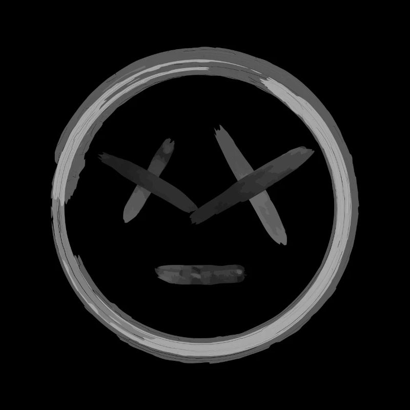 Smile for me - Smiley