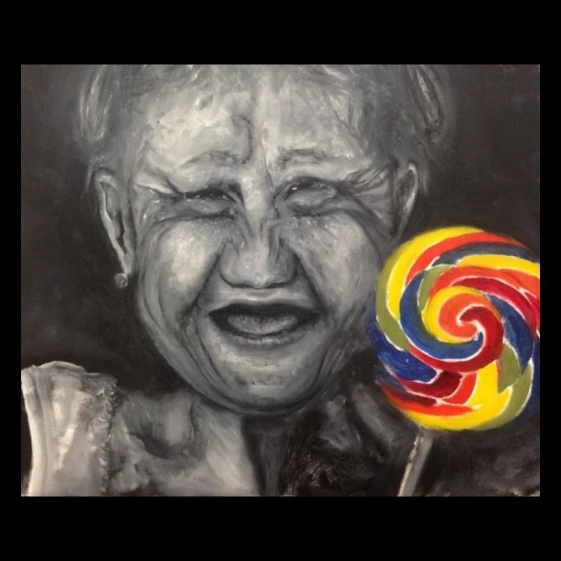 YOUNG AT HEART