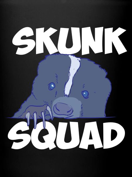 Escouade Skunk