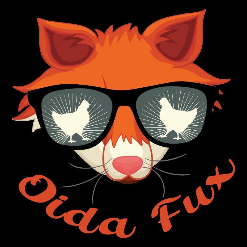 Oida Fux