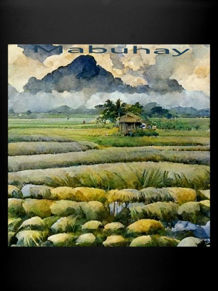 Mabuhay!