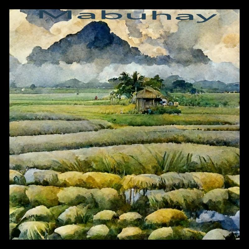 Mabuhay!