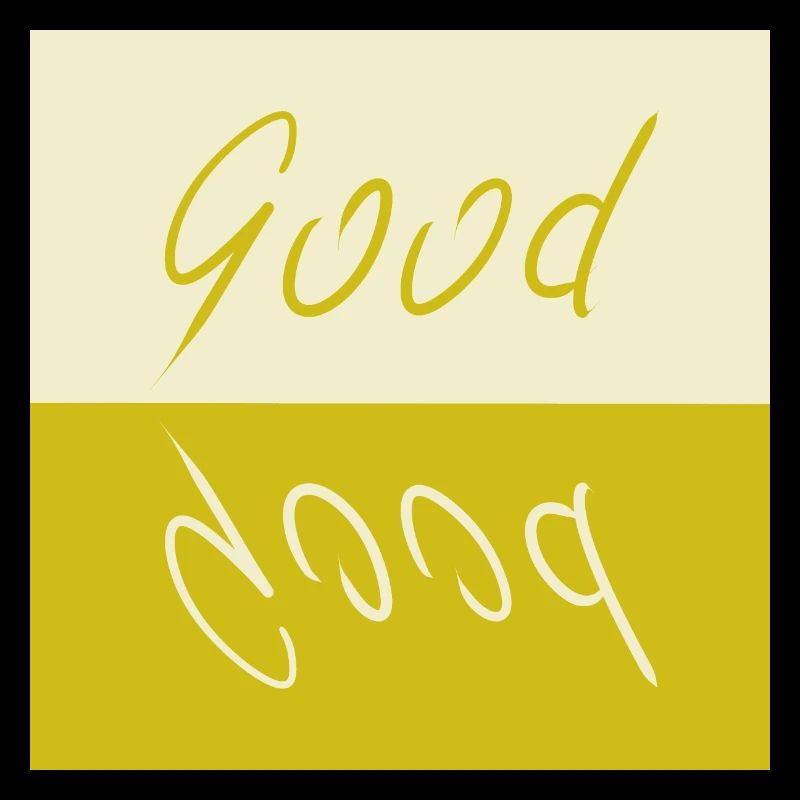 Good