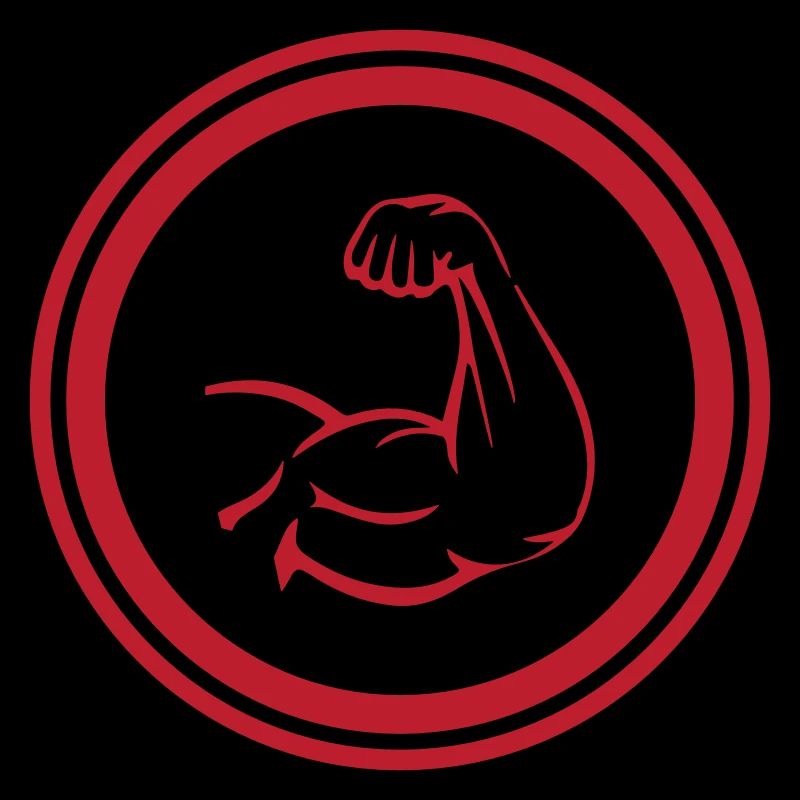 Muscles du bras biceps