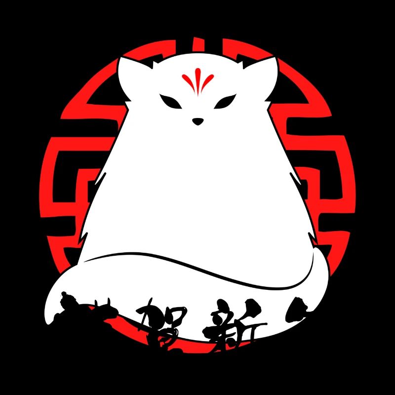 Chat japonais
