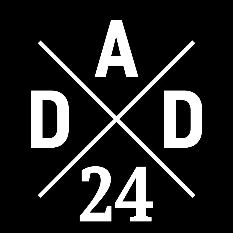 Dad 24 dad is 2024 new father