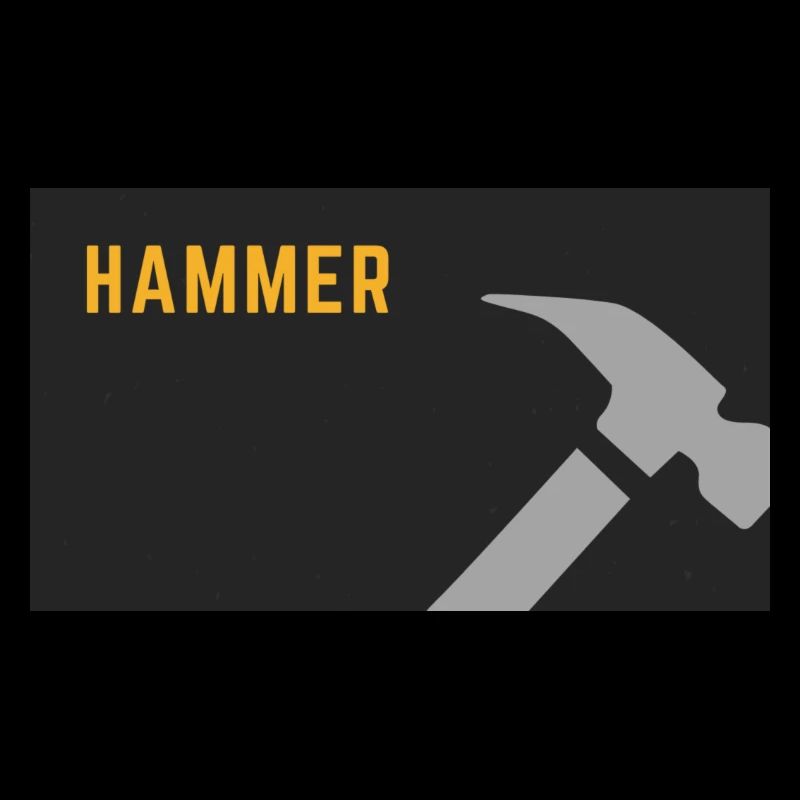 Hammer