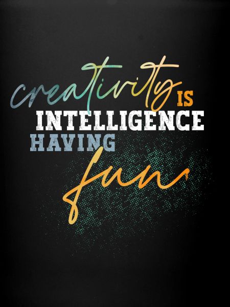 Creativity intelligence