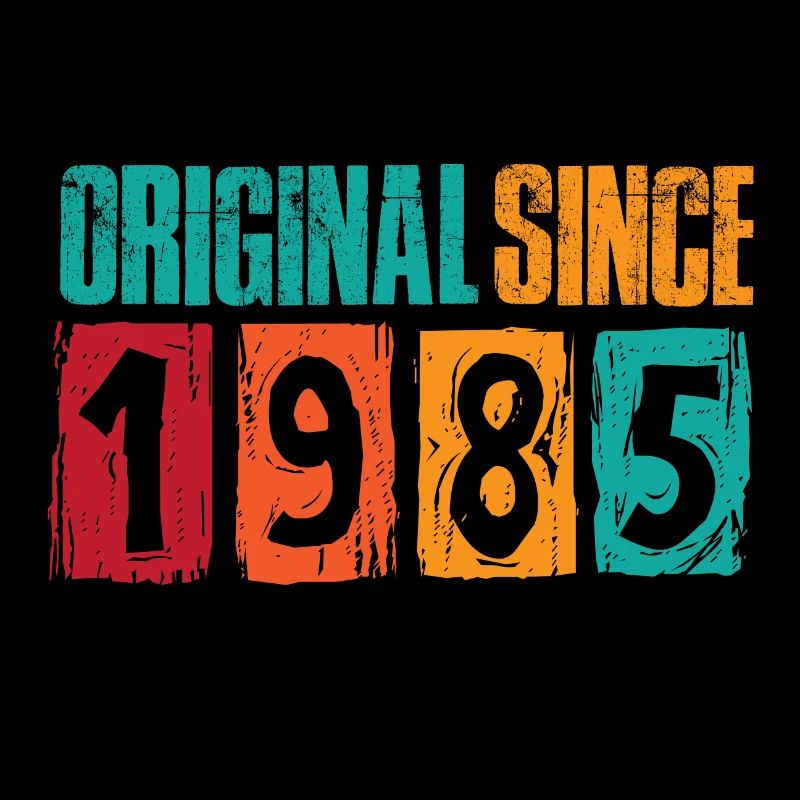 Millésime 1985