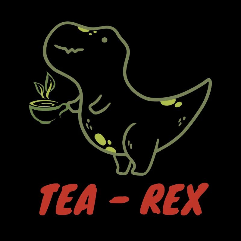 TEA REX - 2023