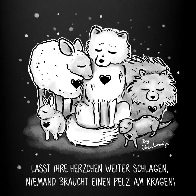 Pelztiere