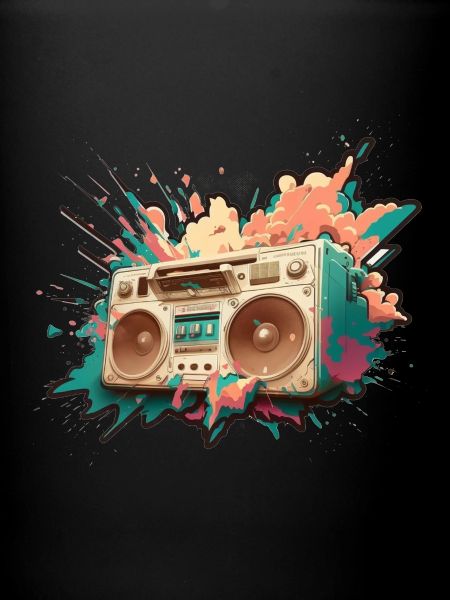 Stereo-Explosion
