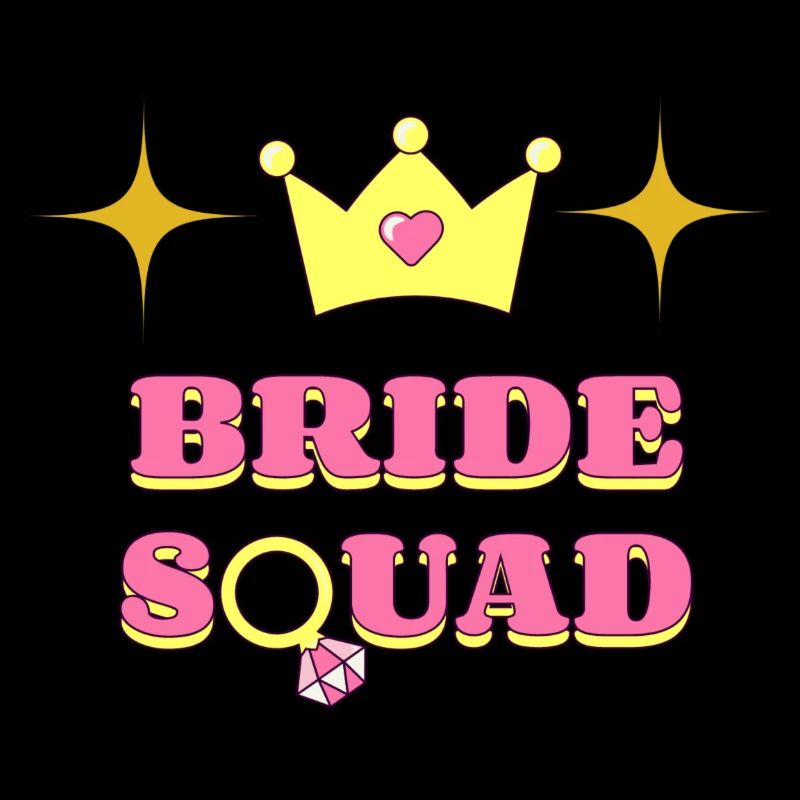 Bride Squad