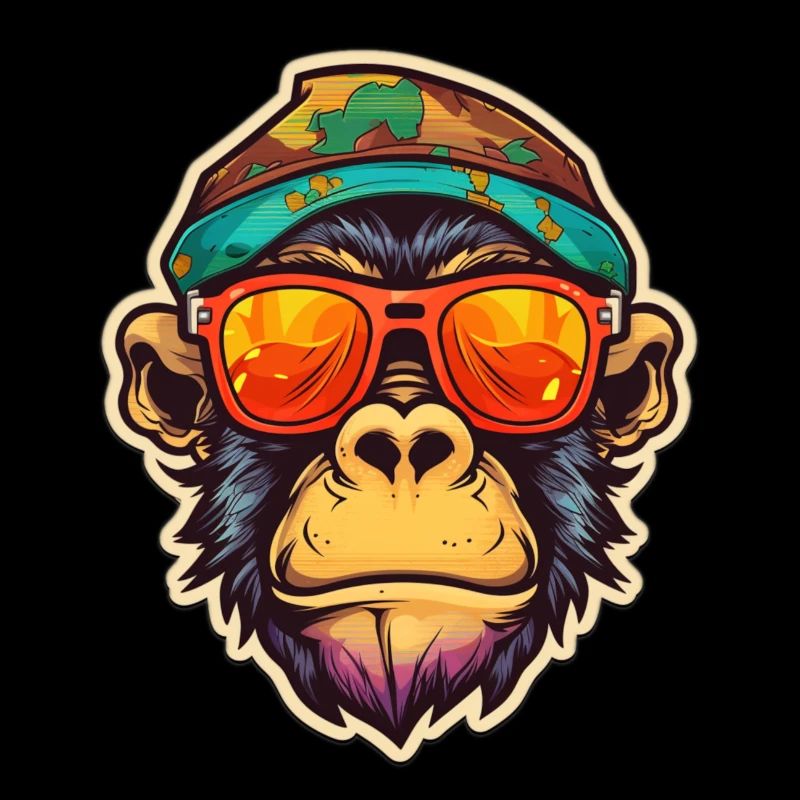 Der Boss der Tropen