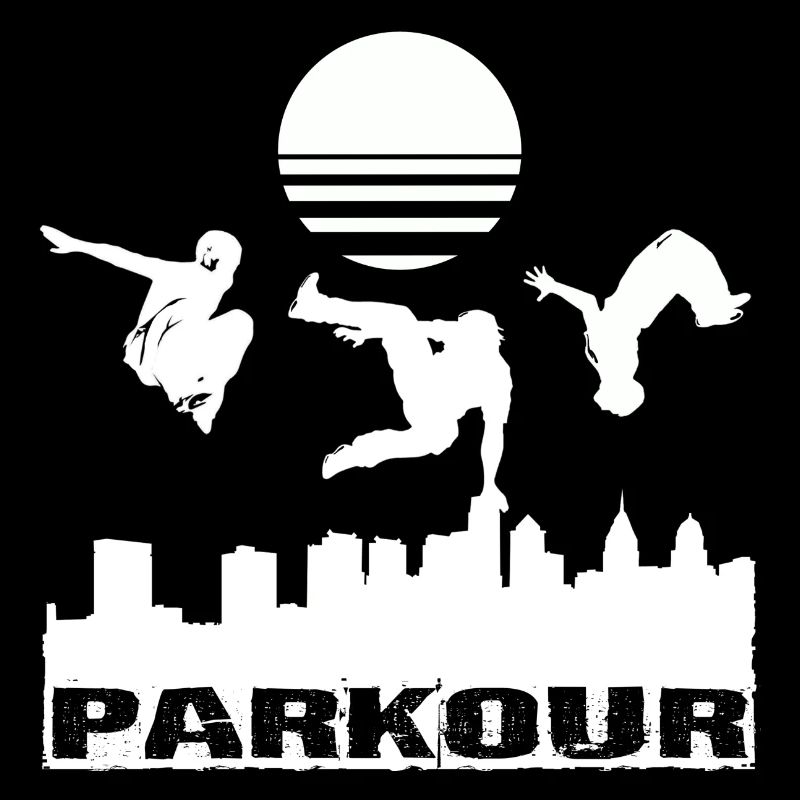 Parkour