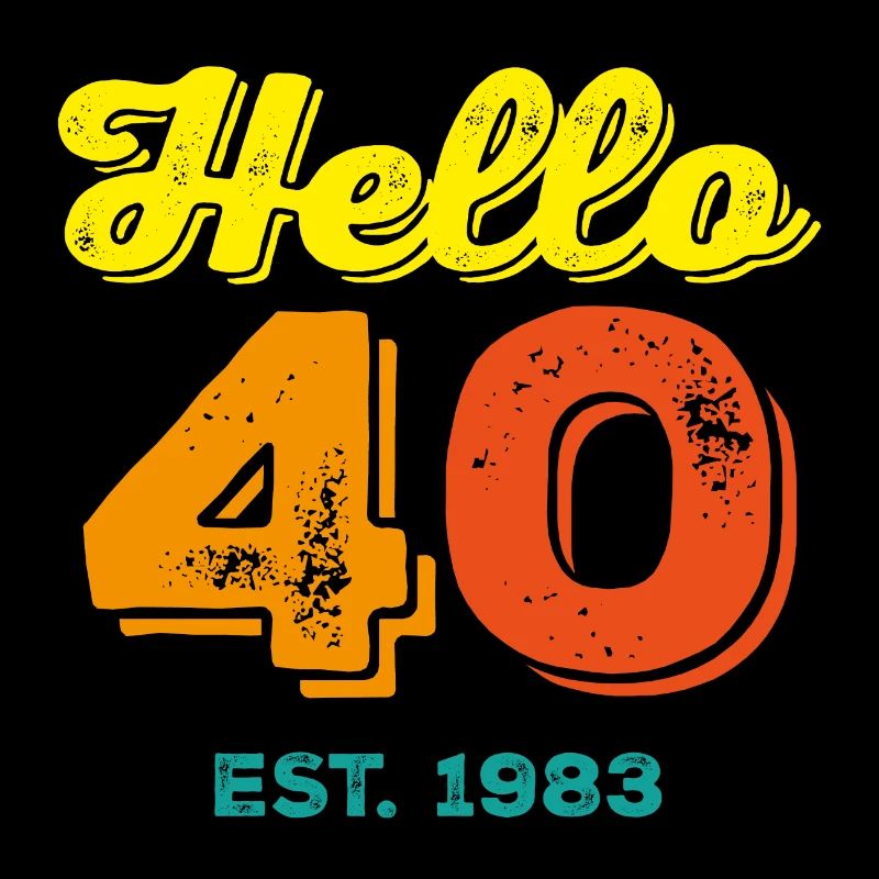 1983 Vintage