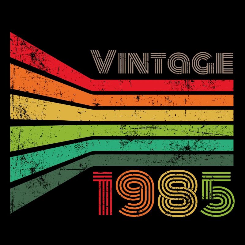 Millésime 1985