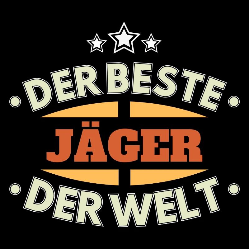 Der Beste Jäger der Welt