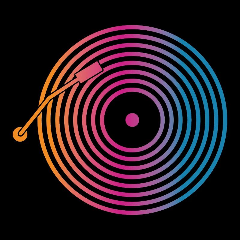 DJ Vinyle Musique