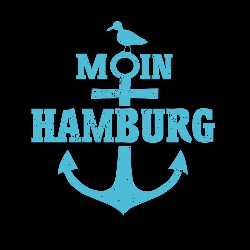 MOIN Hamburg Anker