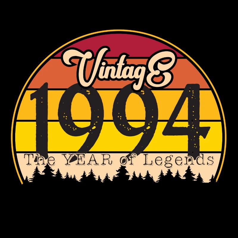Millésime 1994