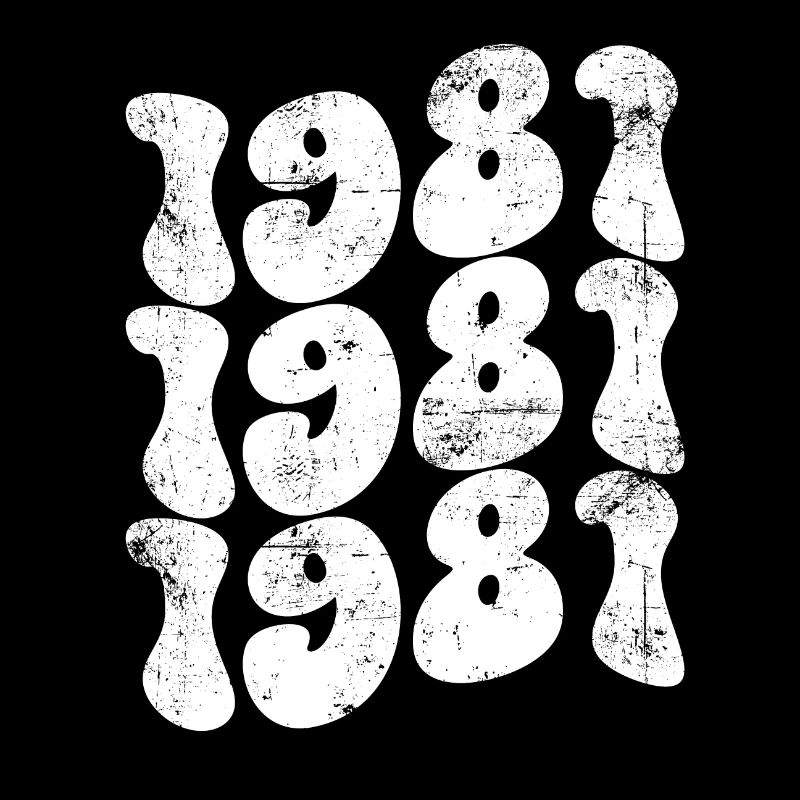 Millésime 1981