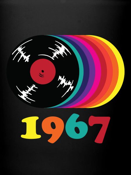 Millésime 1967