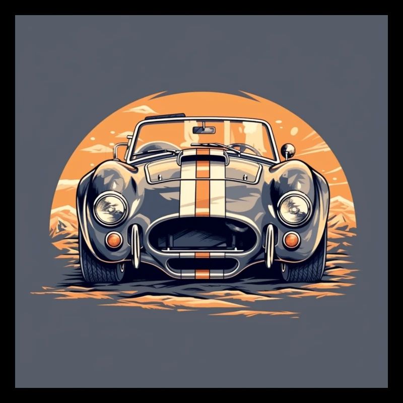 AC COBRA KOLLEKTION