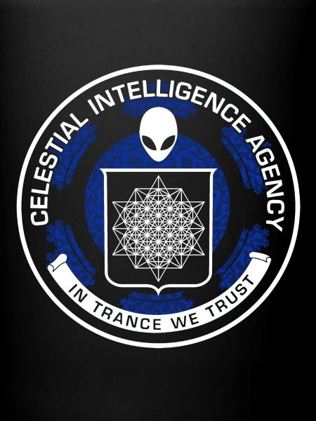 Celestial Intelligence Agency