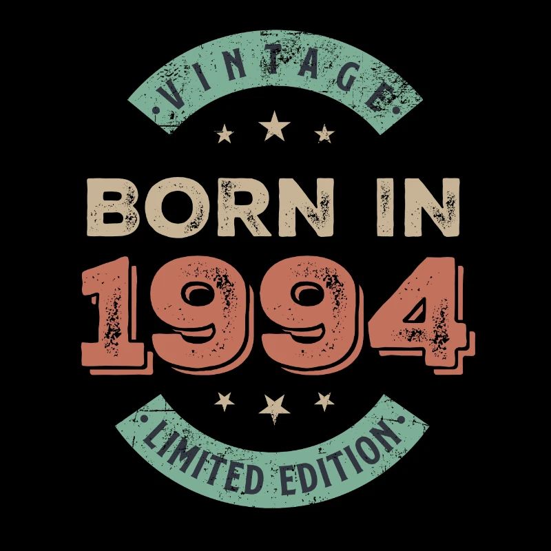 Vintage 1994