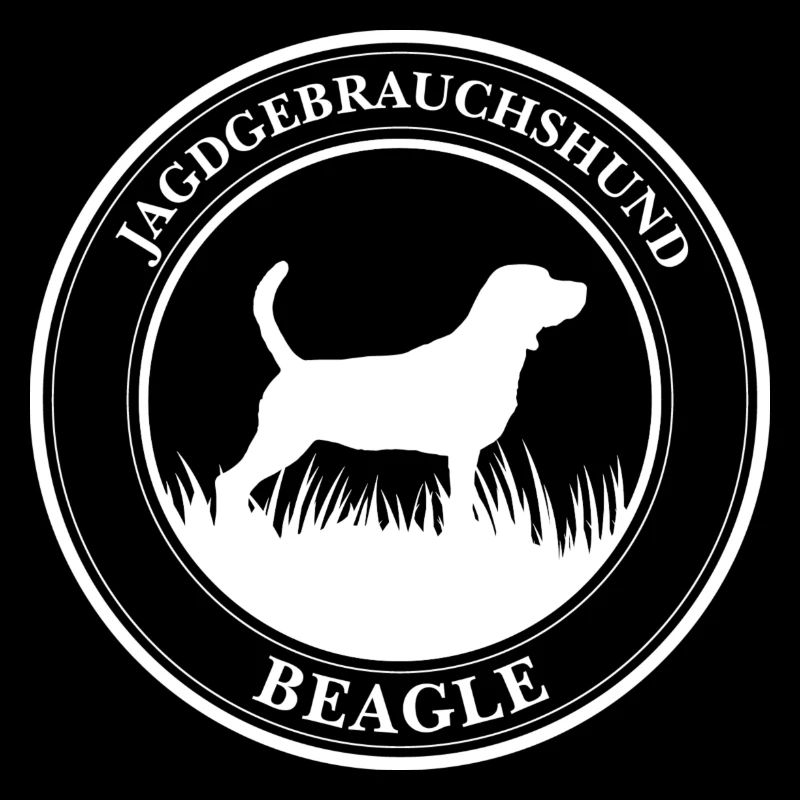 Beagle Jagdgebrauchshund Jagdhunde Wilsigns