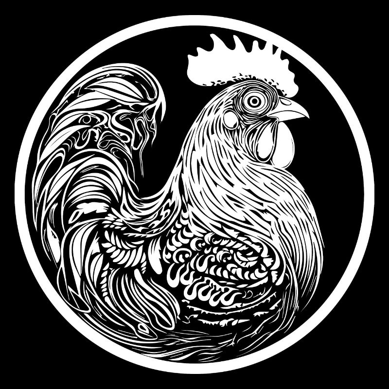 Rooster