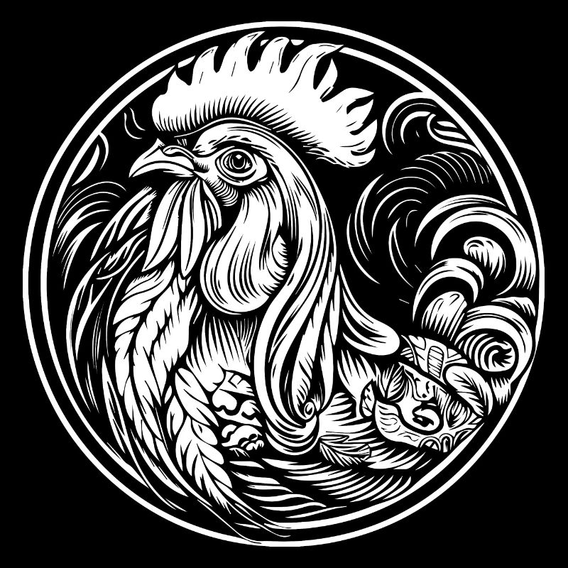 Rooster