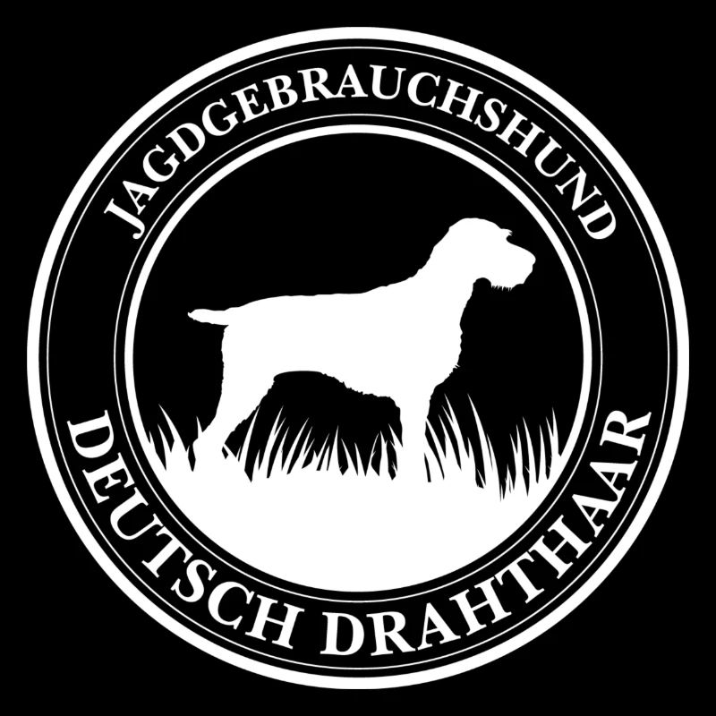Deutsch Drahthaar Jagdgebrauchshund Jagdhunde