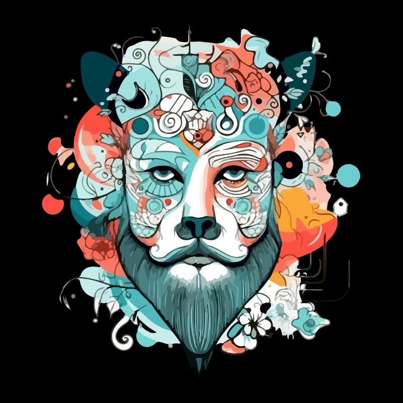 Kizo le roi lion