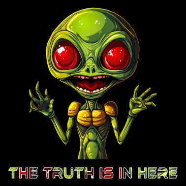 Vérité extraterrestre