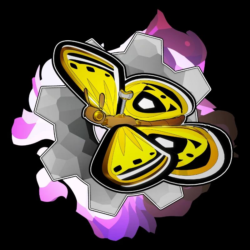 Mechanofloii