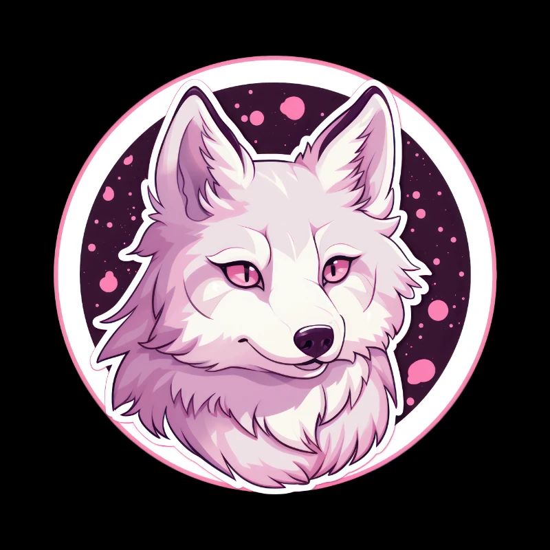Wolf Anime