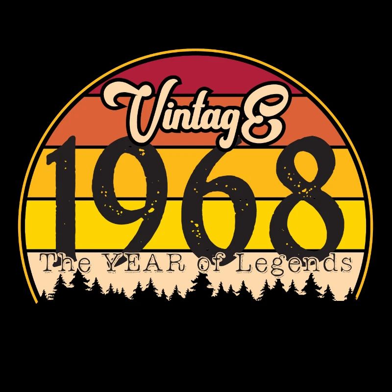 Millésime 1968