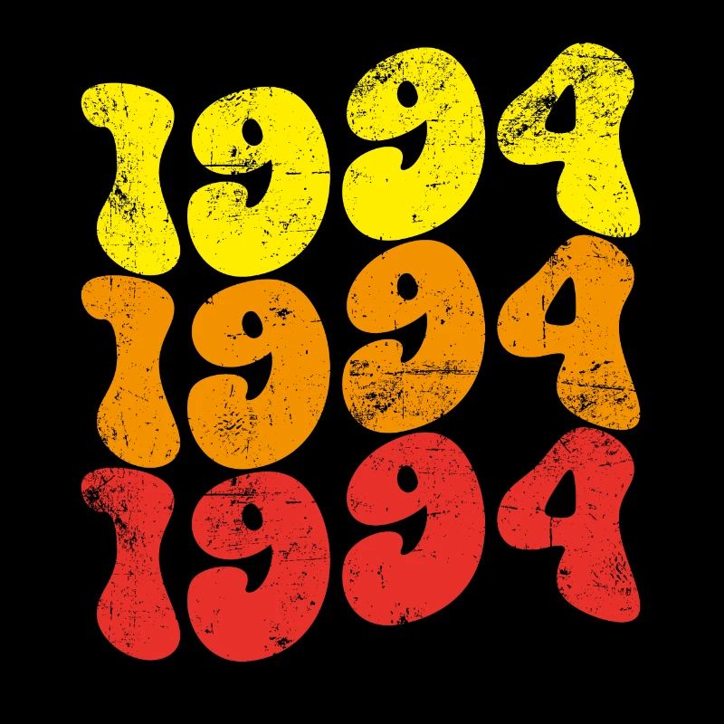 Millésime 1994