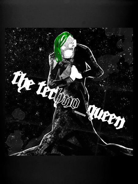 Techno_Queen