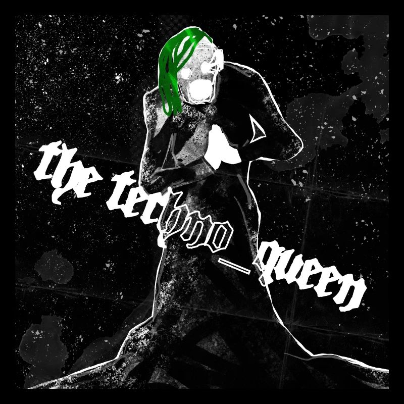 Techno_Queen