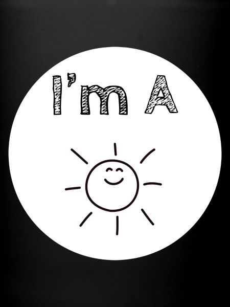 I'm a Sunshine