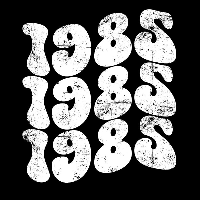 Millésime 1985