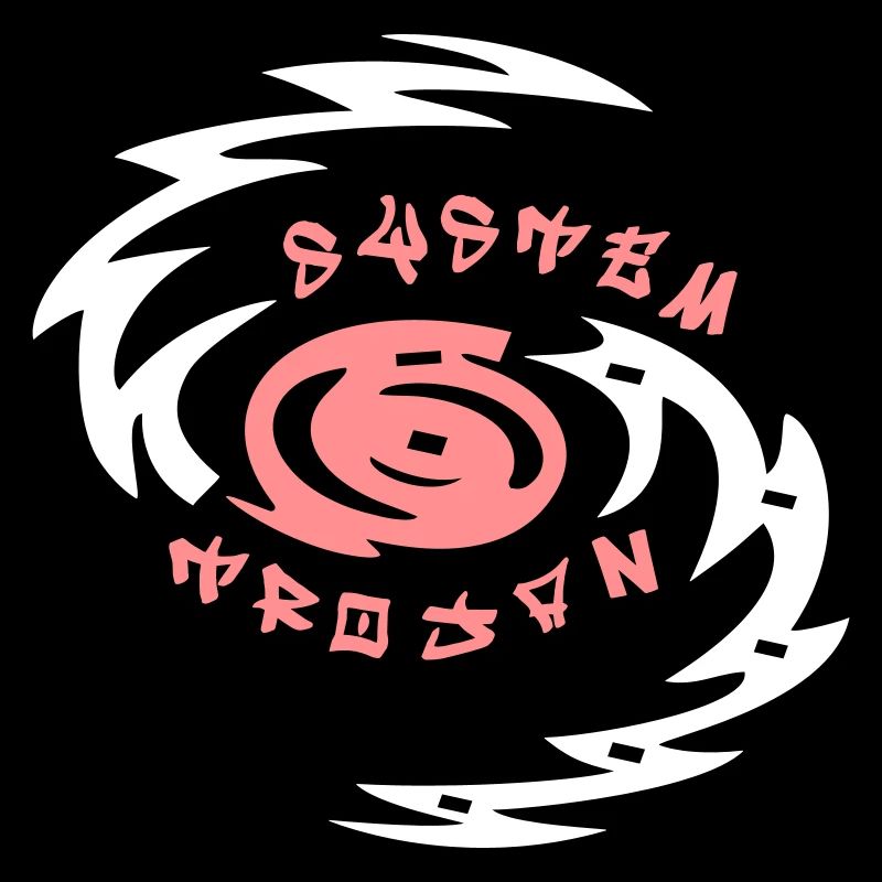 Trojan Computer Virus