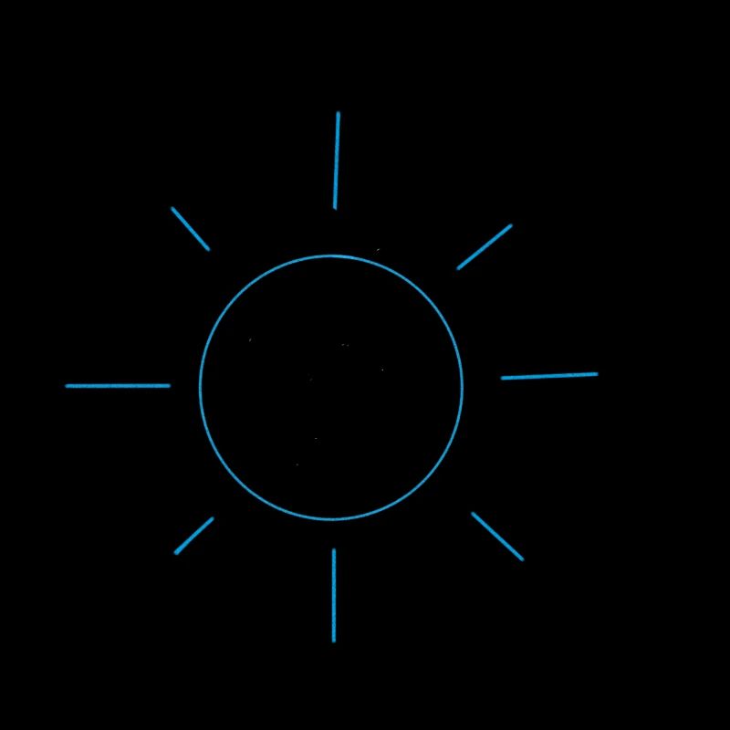 Simple Sun