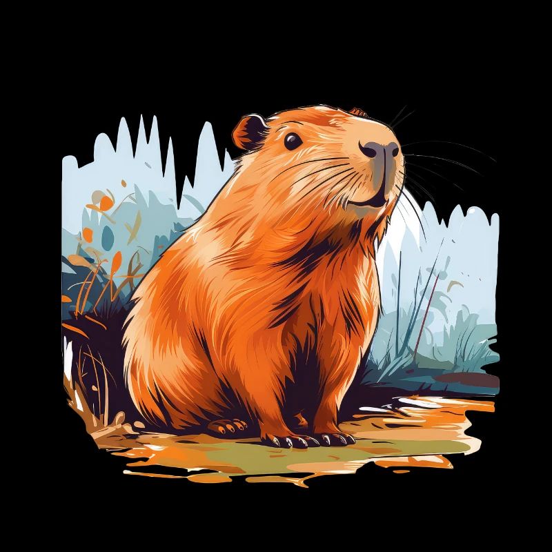 Capybara